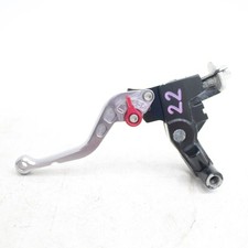 2012 TRIUMPH STREET TRIPLE 675 Clutch Lever - 	T2046583