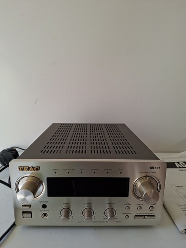 Teac h300 mini - teac,
