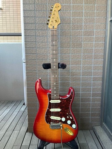 Fender mexican strat neck - fender, &