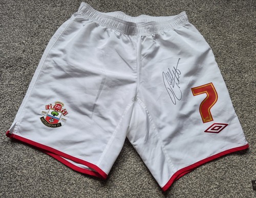 Southampton football shirt - football,