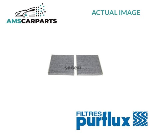Cabin pollen filter - cabin,