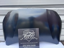 PEUGEOT 208 2021-26 BONNET