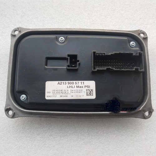 Oem left headlight control - left,