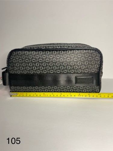New guess black - new,,