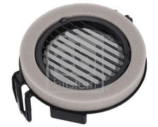 Traction Battery Casing Air