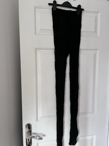 Alternative/Gothic/Lingerie/Se