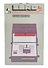 Hornby Railways Model Zero1