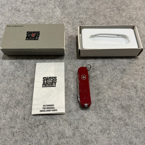 Victorinox swiss army - victorinox,