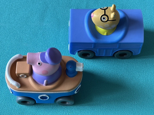 Lot peppa pig - lot,