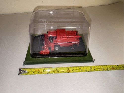 Universal hobbies case ih - hobbies, 1:43