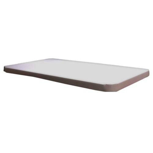 Elastic bar table - elastic, snug