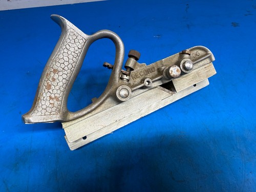 Vintage record 044 plough - vintage, no.