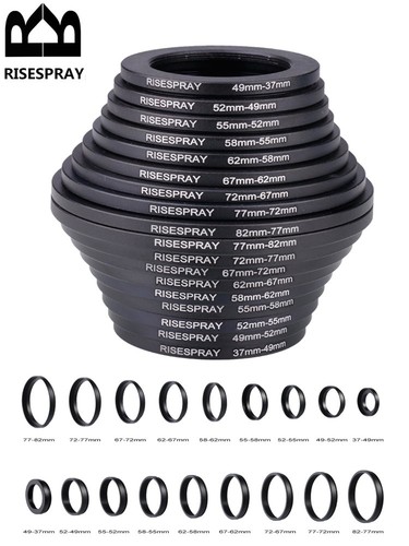 20pcs 82mm step up - 18,