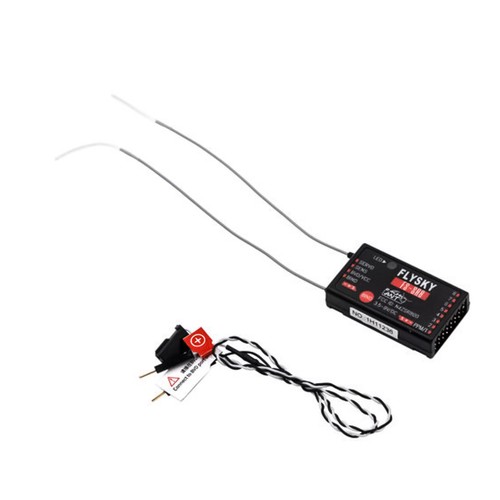 Sr8 4ghz ant 8ch mini - fs-sr8,