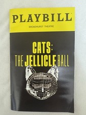Cats: The Jellicle Ball