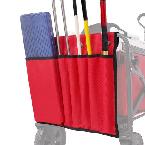 For camping trolley fishing - trolley,