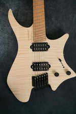 Strandberg Boden 6 NX Original