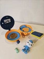 Octonauts On the Go Pod -