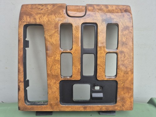 Range rover p38 window - p38, switch