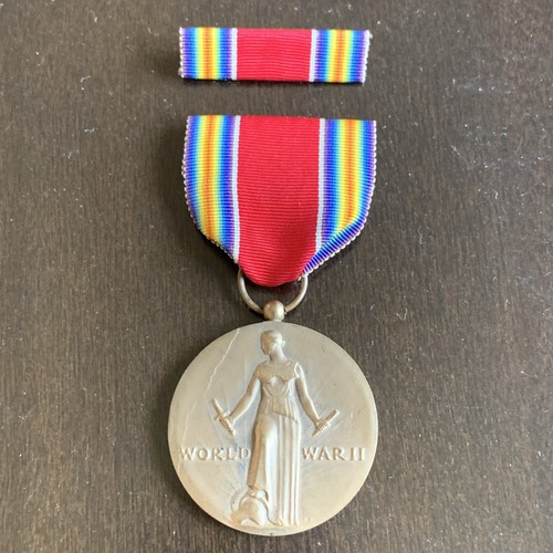 Vintage wwii victory - wwii,
