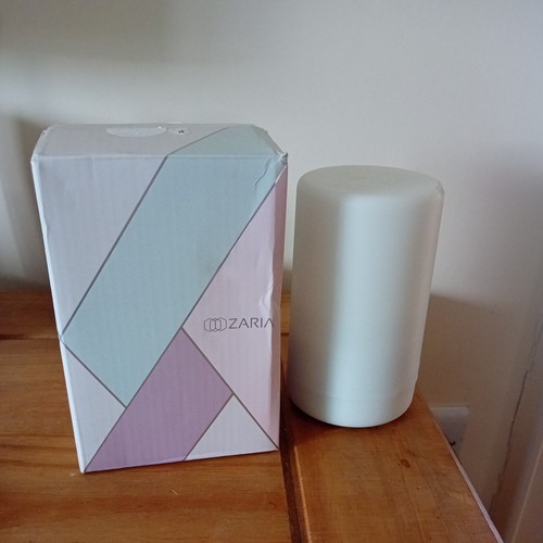 Avon zaria 1 - 3-, aroma