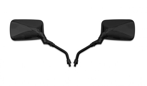 Mirrors left right honda cx - mirrors,
