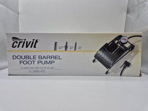 Brand new sealed crivit - new,, sealed-
