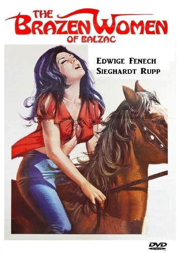 The brazen women balzac - the, of