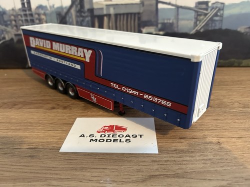 Corgi modern truck heavy - truck,