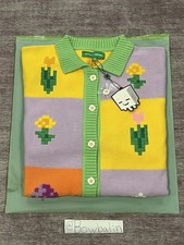 Very Cool Shirtz The Gardigan