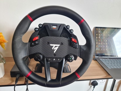 Thrustmaster t598 direct drive - direct,