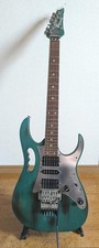 Ibanez JEM7 BSB Steve Vai