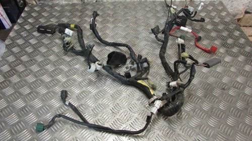Yamaha tdm 900 main - yamaha,