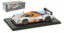 Spark s2558 lola aston martin - s2558,