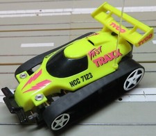 For H0 Slotcar Racing Model