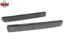 Clear Rear Bumper Reflector