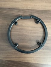 4-Hole MTB Bicycle Chain Wheel Crankset Cap Protection Cover Bike Accessories