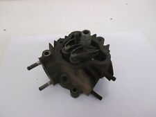 HONDA QA50 QA 50 MONKEY BIKE ENGINE CYLINDER HEAD
