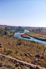 PHOTO  BUFFALO RIVER (RORKES