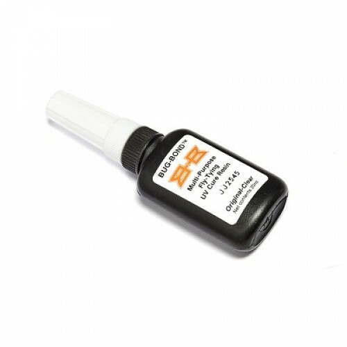 Bug bond for fly - bond,