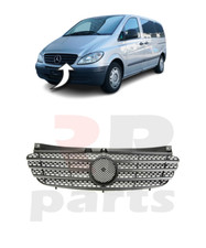 FOR MERCEDES BENZ VITO / VIANO