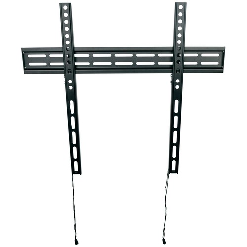 Wall bracket mount - wall, slim