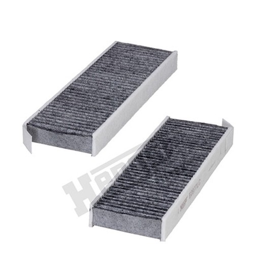 Cabin filter for peugeot 3008 - for,