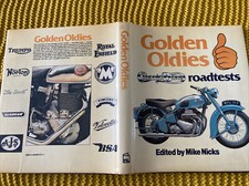 Golden Oldies: Classic Bike