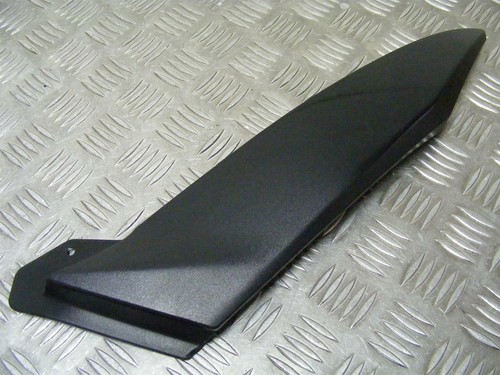 Right lower fuel tank - lower, panel