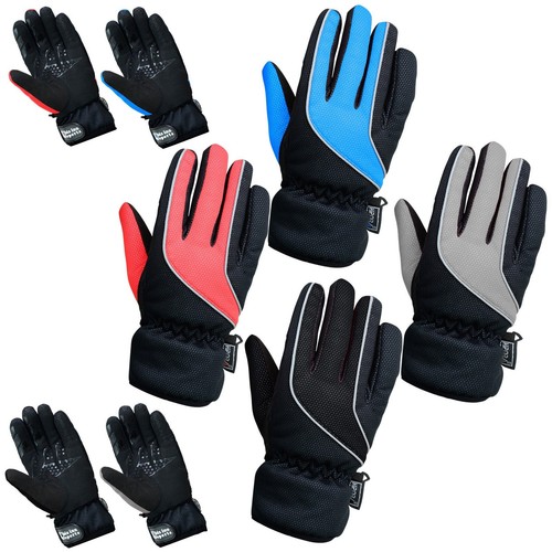 Cycling gloves full - cycling, finger