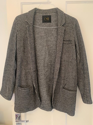 Des petits hauts jacket - hauts,