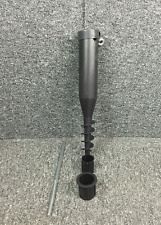 Strong Durable In The Ground