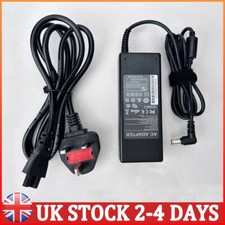 90W 19.5V 4.7A AC Adapter