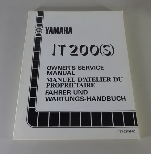Workshop manual driver and - driver,
